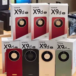 Honor X9d 8/256GB 8300мАч, Душанбе