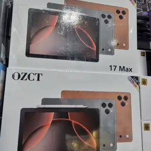 Планшет 17Pro Max 16/512GB, Душанбе