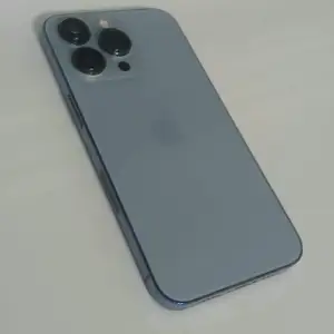 Apple iPhone 13 Pro, 256 gb, Sierra Blue, Турсунзода
