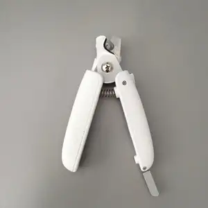 Когтерез Xiaomi Petkit LED Nail Clipper, Душанбе