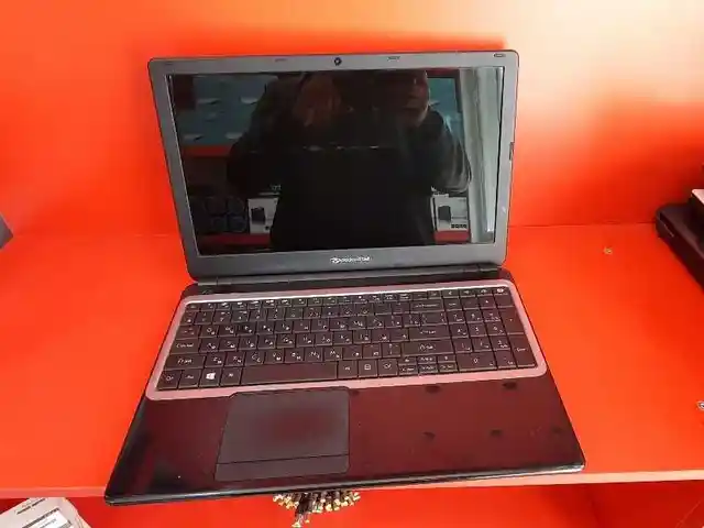 Ноутбук Packard bell AMD E1, Душанбе