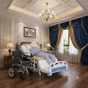 Медицинский Кровать, Хуҷанд