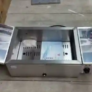 Пирожки пазак 16л, Душанбе