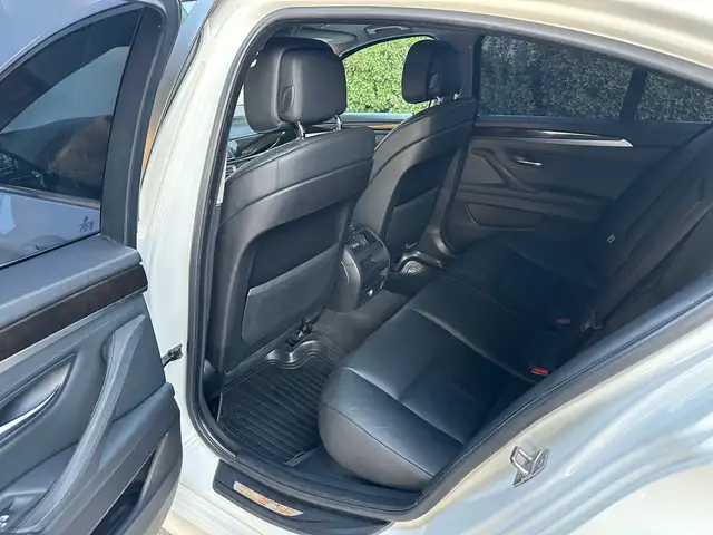 BMW 5 series, 2011, Худжанд - 12