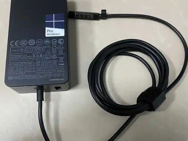 Блок питания для Microsoft Surface Pro 1 pro 2, Душанбе
