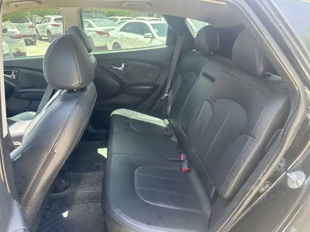 Hyundai Tucson, 2014, Душанбе - 13