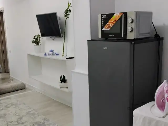 1-комн. квартира, 4 этаж, 40 м², Ленина, Гулистон (Қайроққум)
