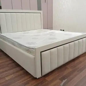 Кровать, Душанбе