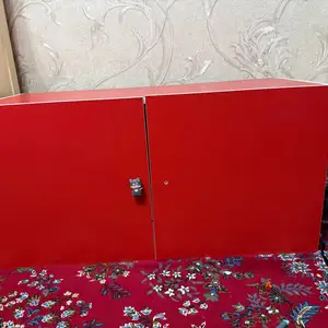 Шкафчики, Душанбе