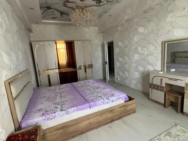 1-комн. квартира, 5 этаж, 47 м², 33мкр, Хуҷанд