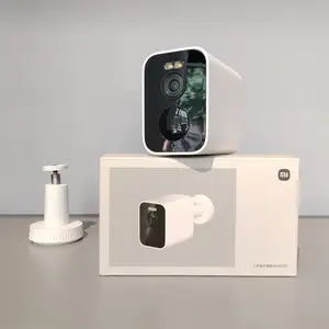 Беспроводная Уличная камера Xiaomi BW-500 4Мп, Душанбе