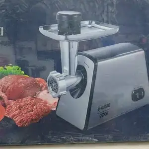 Мясорубка HS-6002, Душанбе