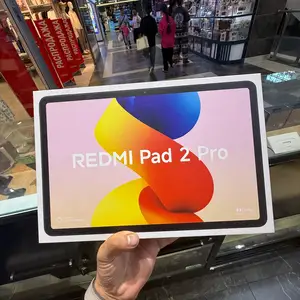 Планшет Redmi pad 2 pro 6/128, Душанбе
