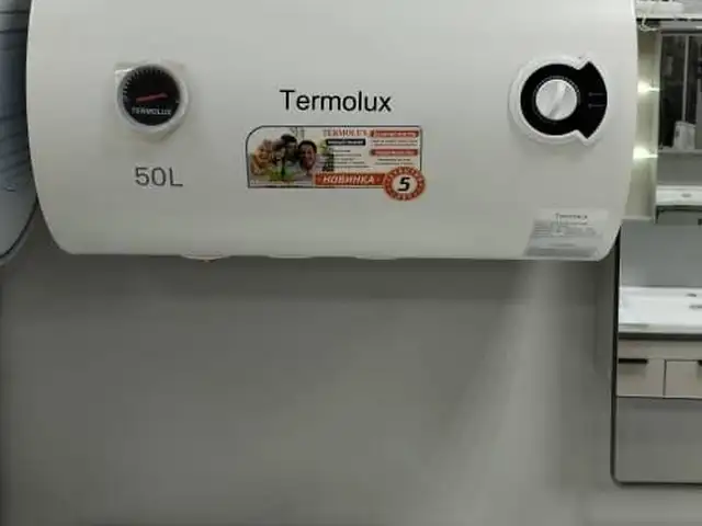 Водонагреватель термолюкс 50л, Душанбе