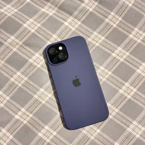 Apple iPhone 15, 128 gb, Black, Душанбе