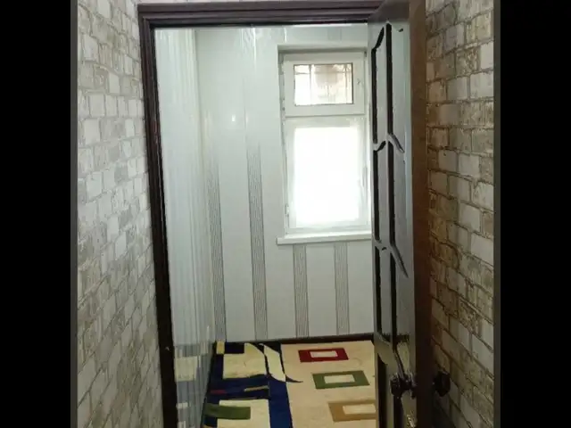 3-комн. квартира, 1 этаж, 66м², 34мкр, Хуҷанд