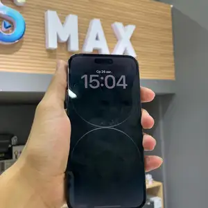 Apple iPhone 14 Pro Max, 512 gb, Space Black, Душанбе