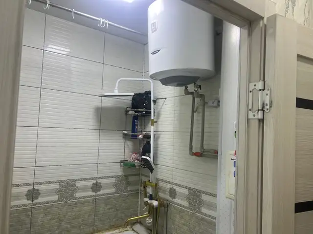 1-комн. квартира, 1 этаж, 33 м², Фирдавси, Душанбе