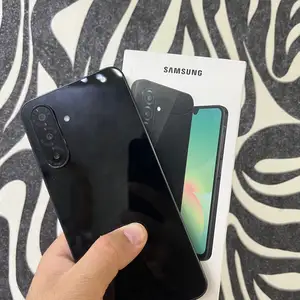 Samsung Galaxy A26 5G, Худжанд
