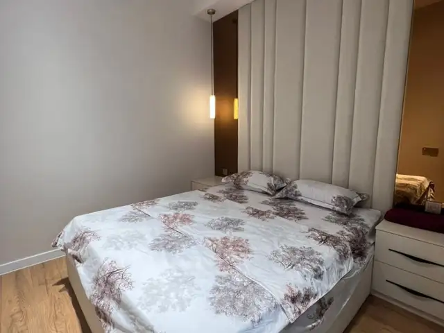 1-комн. квартира, 6 этаж, 52 м², Универмаг Анис , Хуҷанд - 6
