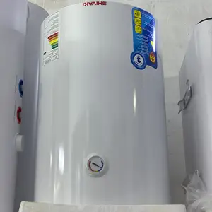Водонагреватель, Душанбе