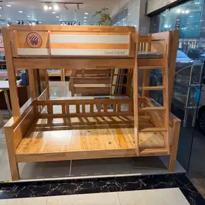 Двухъярусная кровать, Душанбе