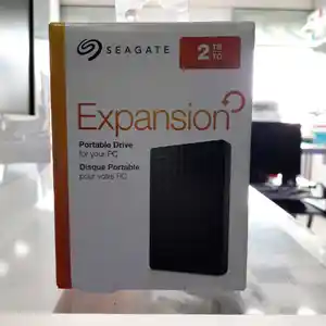 Внешний жёсткий диск 2Tb, Хуҷанд