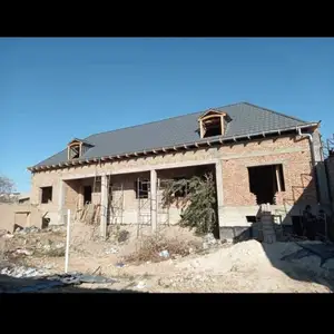 Услуги по кровли крыши, Душанбе