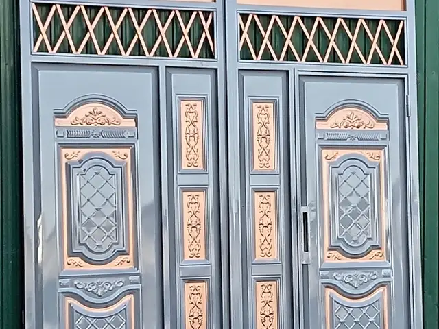дарвоза, Душанбе
