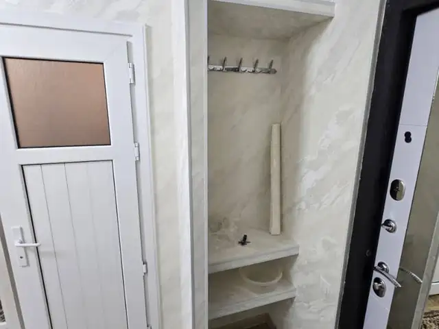 2-комн. квартира, 1 этаж, 65м², 34 мкр, Хуҷанд