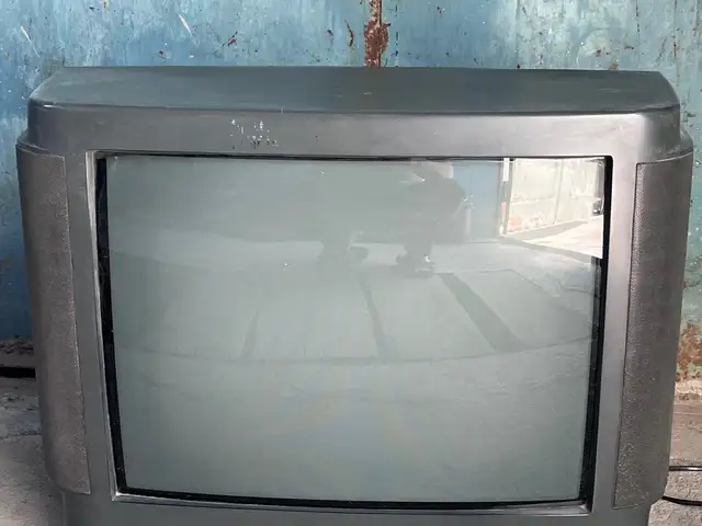 Телевизор, Худжанд