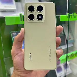 Xiaomi Mi 14T 12/256gb, Душанбе