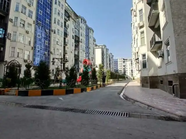 3-комн. квартира, 2 этаж, 108 м², Сино, Душанбе