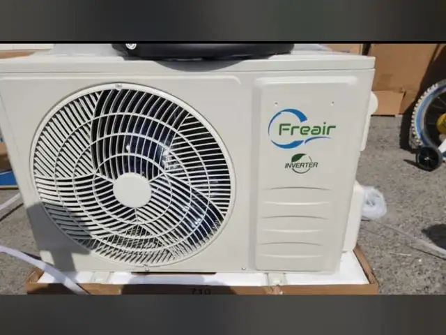 Кондиционер Freair 12 куб invertor, Душанбе