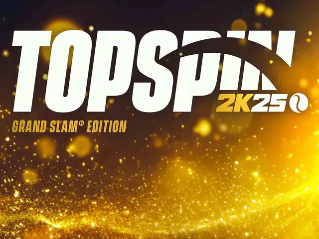 Игра Topspin 2K25 для PS-4 / 6.72 / 9.00 / 11.00 / 11.52 / 12.02 / 13.00 /, Душанбе