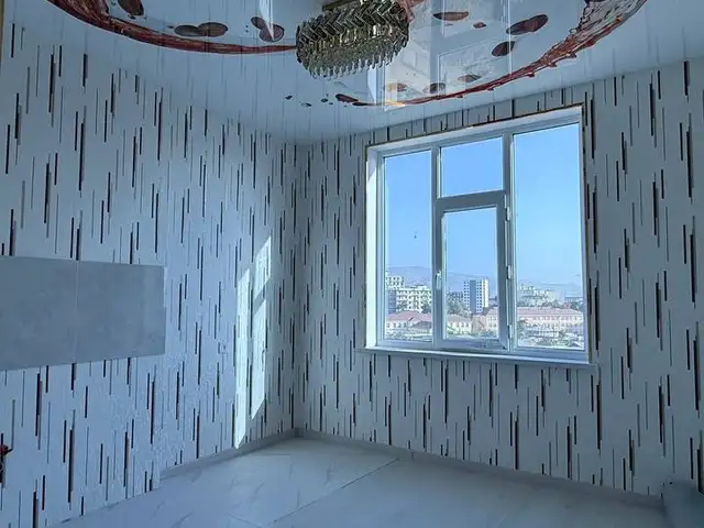 2-комн. квартира, 5 этаж, 65 м², ш.Вахдат ориентир Бозори Маркази , Вахдат