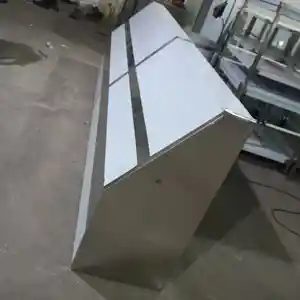 Вытяжка для ресторанов, Душанбе