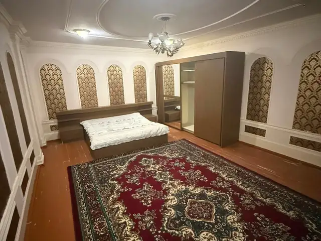 4-комн. квартира, 3 этаж, 101м², 13мкр, Хуҷанд