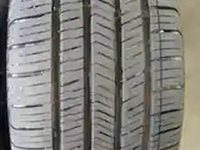 Шины R18 Корея, Яван