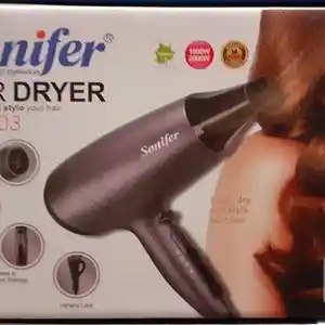 Фен Sonifer 9503, Душанбе