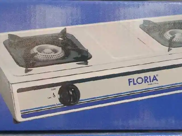 Газовая плита Florian ZLAN 8365, Душанбе