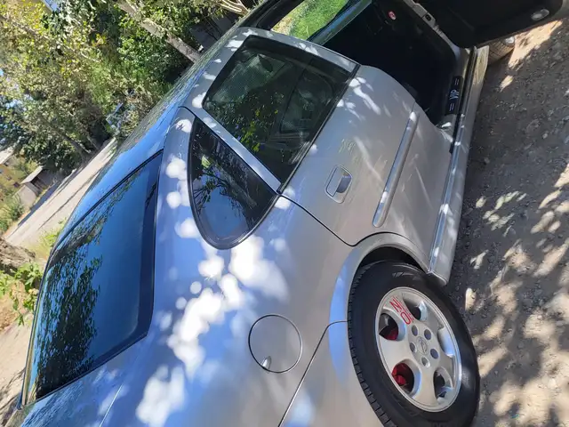 Opel Vectra B