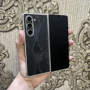 Samsung Galaxy Z Fold 5, Худжанд