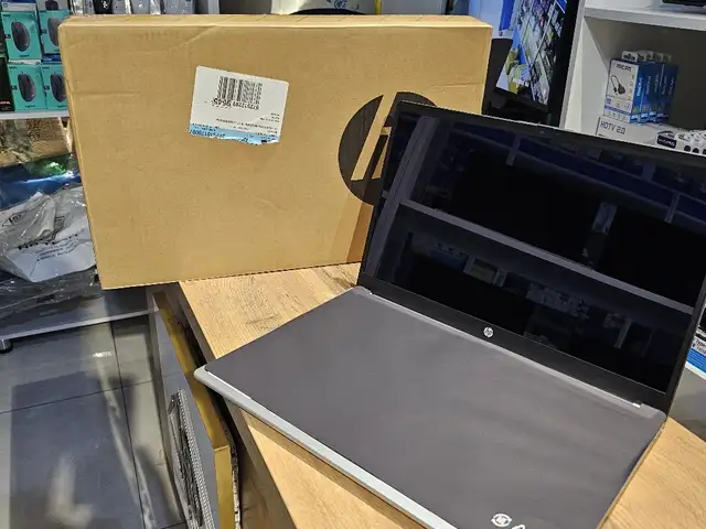 Ноутбук HP Laptop Ultra i7, Душанбе - 6