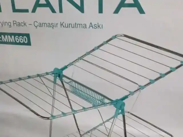 Сушилка для белья, Душанбе