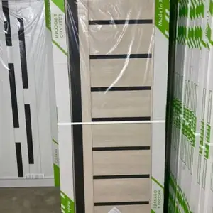Дверь, Душанбе
