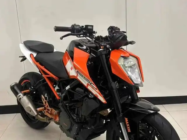 Мотоцикл KTM Duke 250 Под Заказ, Душанбе