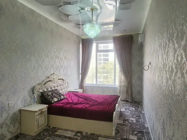 2-комн. квартира, 5 этаж, 60м², ватан, Худжанд