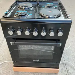 Газовая плита Кристал, Душанбе