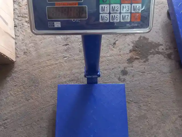 Тарозу, Душанбе